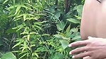 nice booby Odia girl outdoor sex viral MMS