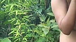 nice booby Odia girl outdoor sex viral MMS