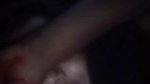 horny aunty boob show on video call to lover