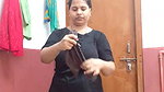 tanker bhabhi nude bath and viral dress up