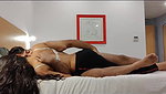husband sex affair with ex GF in hotel viral MMS