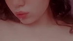 boob show Desi girl licks nipple in horniness