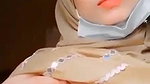 Bangladeshi sex hijab girl topless video making