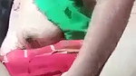 horny Desi fingering bhabhi nude body play