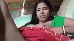 horny Desi fingering bhabhi nude body play