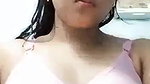 chubby girlfriend wet bath desi nude pussy show