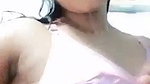 chubby girlfriend wet bath desi nude pussy show