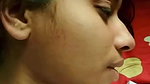 GF hairy pussy fucking with moans Desi viral mms