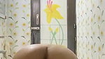 Desi girl nude bath after stripping viral video