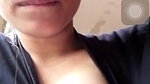 mallu girl boob show on video call to lover