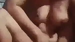 horny bhabhi naked masturbation using cucumber