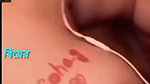 beautiful GF big boobs exposing viral Desi MMS