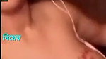 beautiful GF big boobs exposing viral Desi MMS