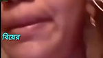 beautiful GF big boobs exposing viral Desi MMS