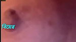 beautiful GF big boobs exposing viral Desi MMS