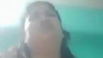 bhabhi showing hairy pussy on viral video call sex