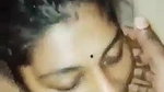 Chennai girl sucking dick in Tamil sex video