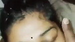 Chennai girl sucking dick in Tamil sex video