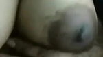 cheating wife video call showing big boobs