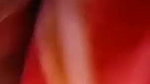 cheating wife video call showing big boobs