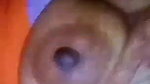 cheating wife video call showing big boobs
