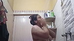 milk tanker bhabhi stripping shirt and viral nude