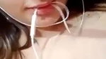 gorgeous naked Desi girl viral video call sex chat