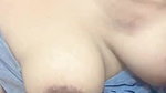 Bengali sex aunty topless selfie boob press clip