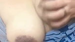 Bengali sex aunty topless selfie boob press clip