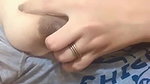 Bengali sex aunty topless selfie boob press clip
