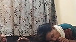 skinny bhabhi sex riding ex lover dick viral MMS