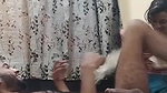 skinny bhabhi sex riding ex lover dick viral MMS