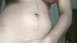SEXY BUSTY HORNY MALLU GF SQUEEZING BIG BOOBS FINGERING