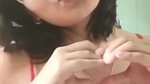 Chashmish Girl Another Video Leaked