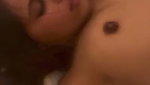 Chubby Girl Hard Threesome Fucking Moaning