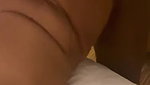 Chubby Girl Hard Threesome Fucking Moaning