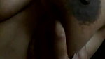 Desi Bhabhi Sari Stripping Show