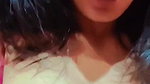 hot gf nude show and masturbation