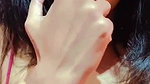 hot gf nude show and masturbation