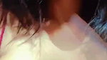 hot gf nude show and masturbation