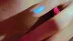 hot gf nude show and masturbation