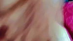 hot gf nude show and masturbation