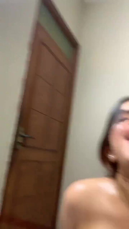 gf full nude boobs job