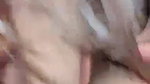 hot gf blowjob