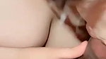 hot gf blowjob