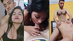 Indian Desi College Couples Mms Viral Hardcore Fucking