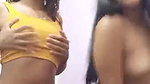Indian girls nude video