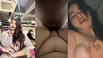 Indian GF Giving Blowjob To Lover
