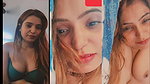 Indian Horny Mal Teasing Showing In Videocall