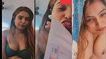 Indian Horny Mal Teasing Showing In Videocall